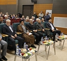افتتاح موسسه خیریه درمانی چمران فارس 