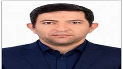 ابلاغ آقای دکتر ابوذر فیجان به عنوان سرپرست معاون درمان و مسئول فنی بیمارستان شهید چمران