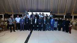 آیین روز پرستار
