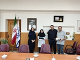  پنجم شهریور گرامیداشت روز دارو سازی و بزرگداشت محمد بن زکریای رازی در بیمارستان شهید چمران