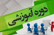 برگزاری دوره آموزشی جلوگیری از آسیب های عضلانی اسکلتی در محیط کار