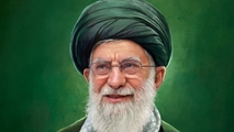 آیین بدرقه آقای شهید ایران