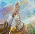 نمونه فرمایشات امام خمینی ( ره ) و امام خامنه ای ( قدس سره الشریف)  پیرامون غدیر